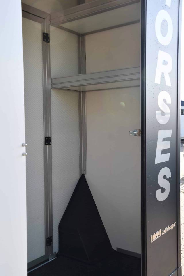 Van per Cavalli Altra marca PEUGEOT 0 Nuovo