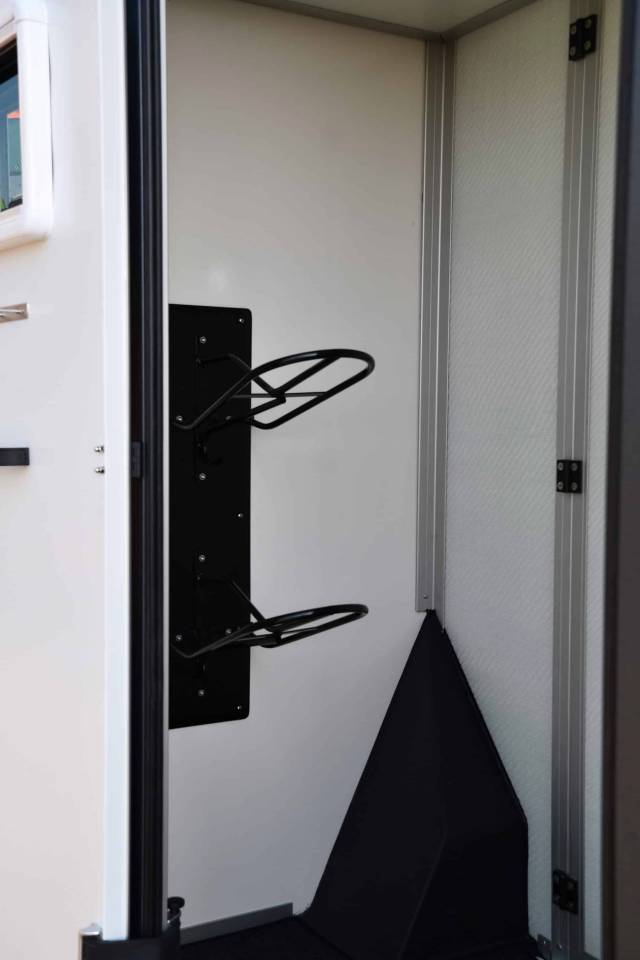 Van per Cavalli Altra marca PEUGEOT 0 Nuovo