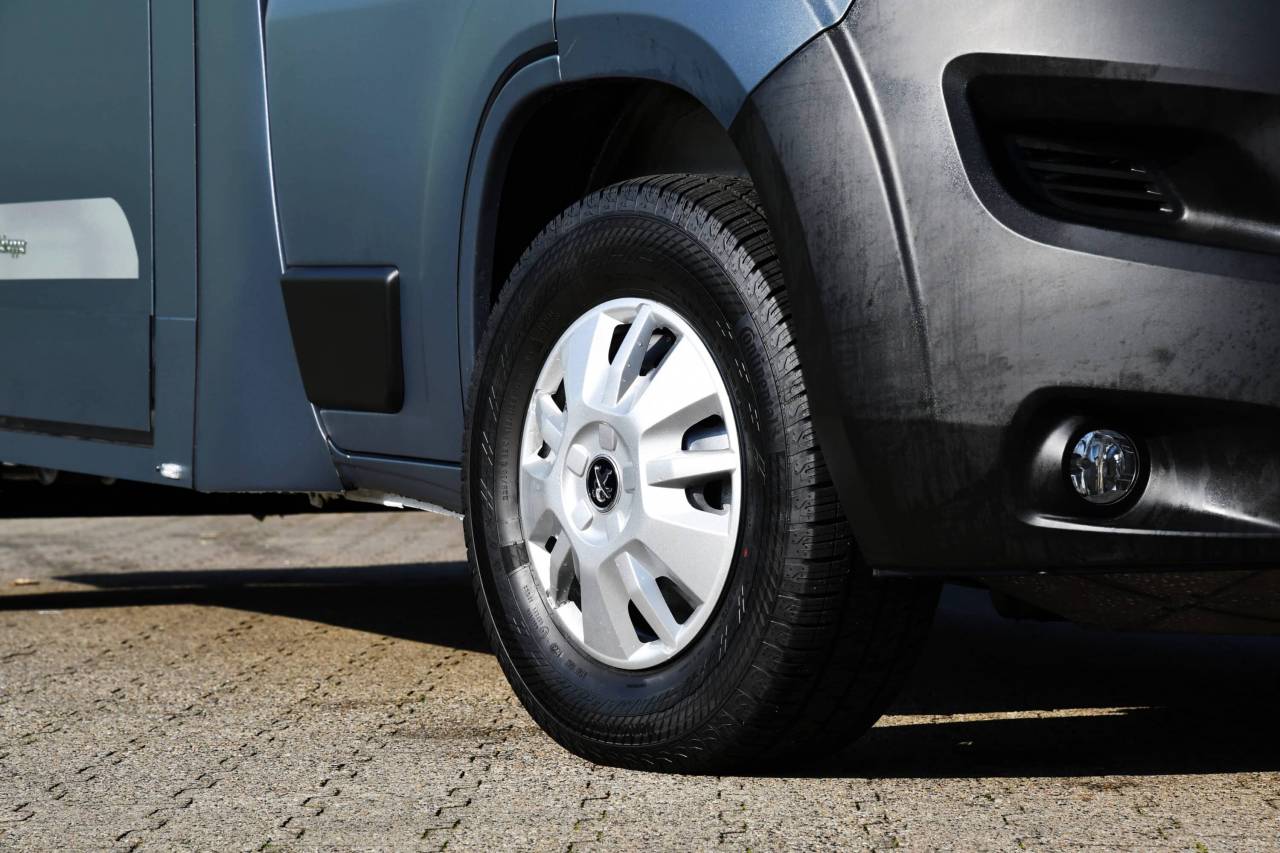 Van per Cavalli Altra marca PEUGEOT 0 Nuovo