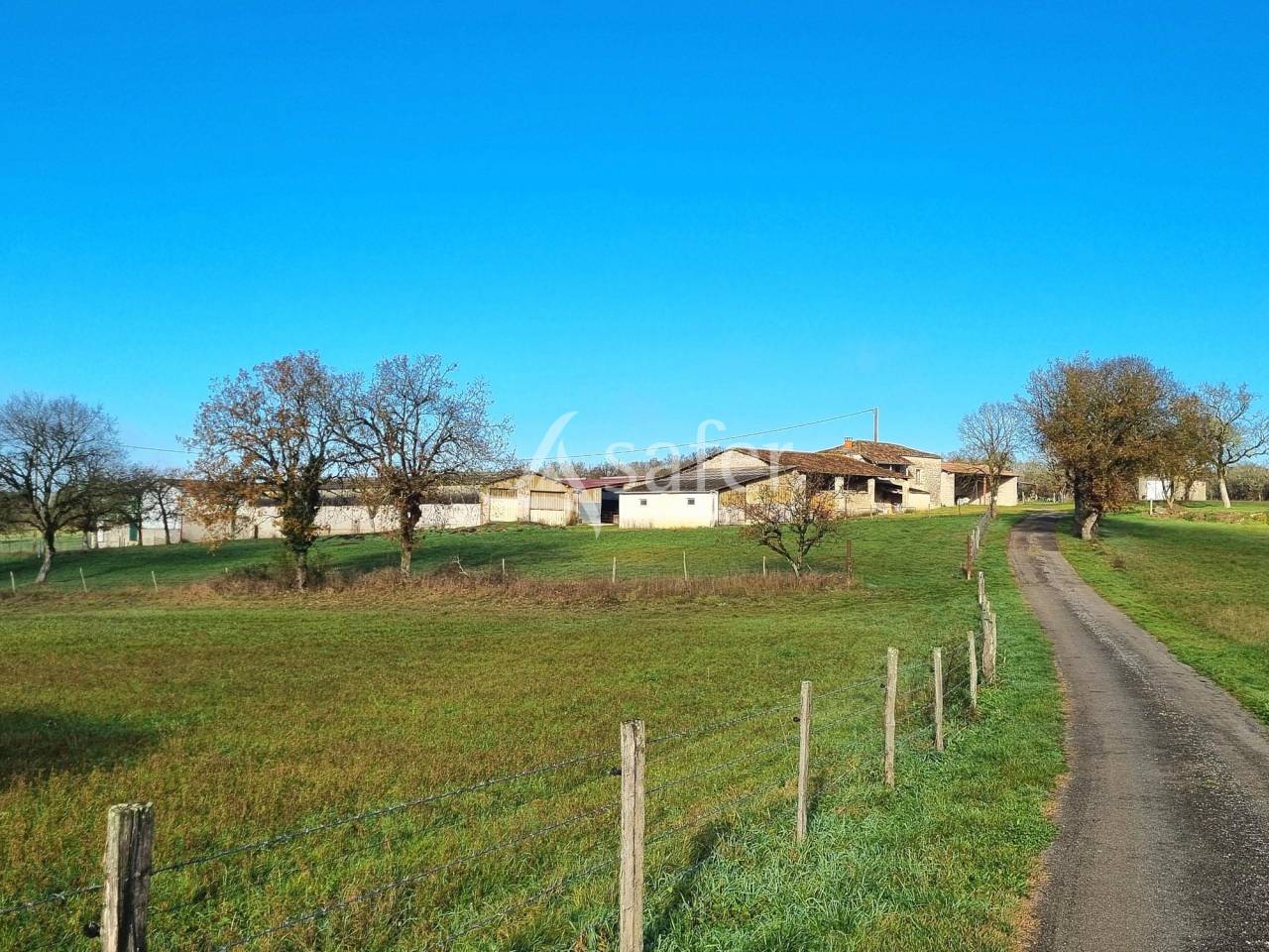 Azienda ovina In vendita Tarn-et-Garonne