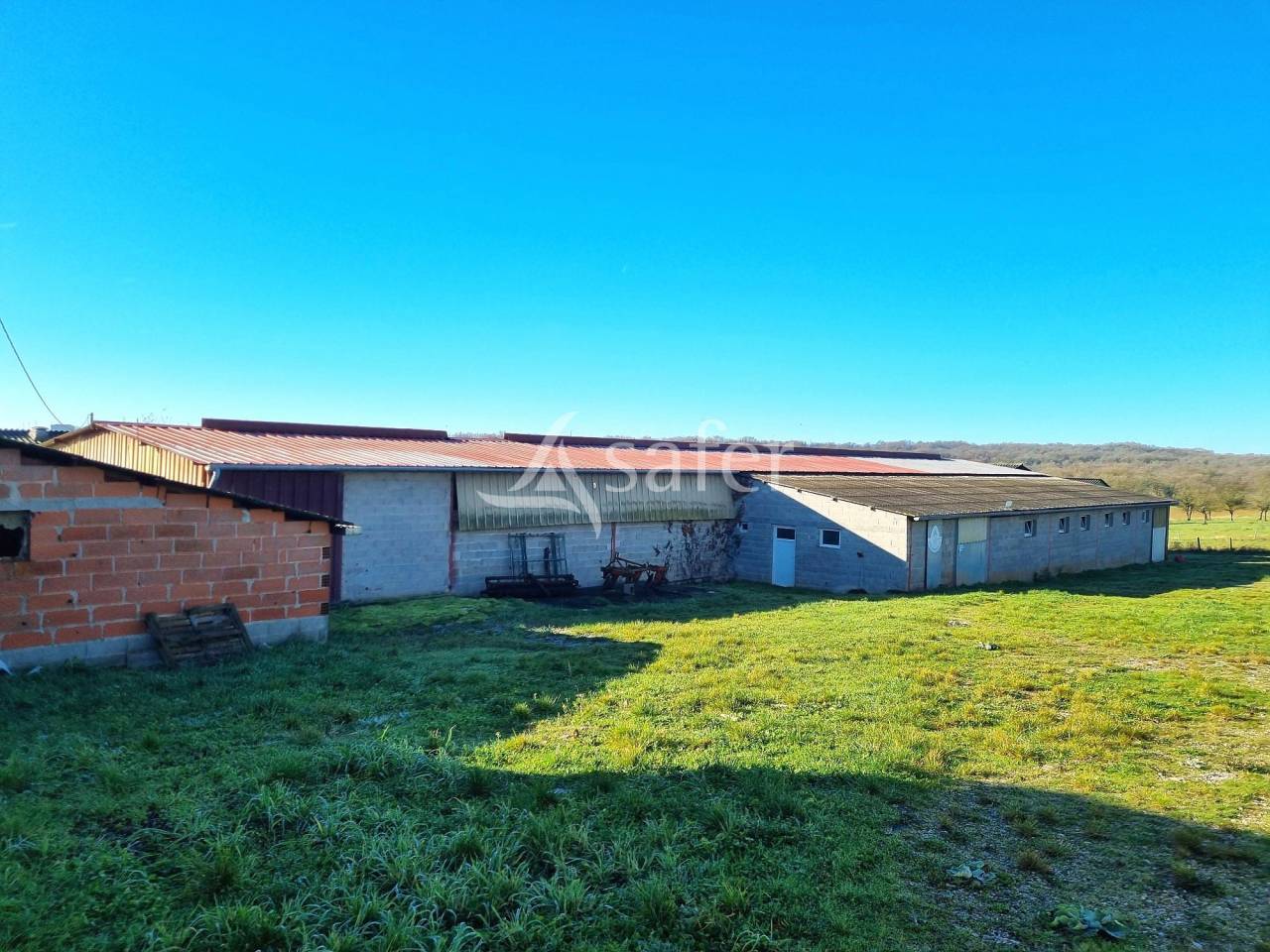 Azienda ovina In vendita Tarn-et-Garonne