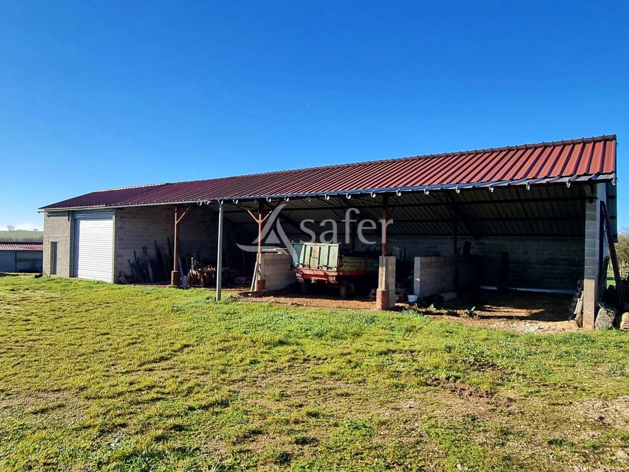 Azienda ovina In vendita Tarn-et-Garonne