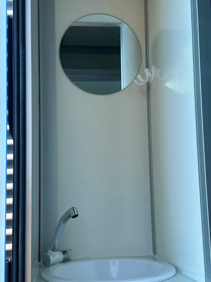 Camion per Cavalli Iveco IVECO 0 Nuovo