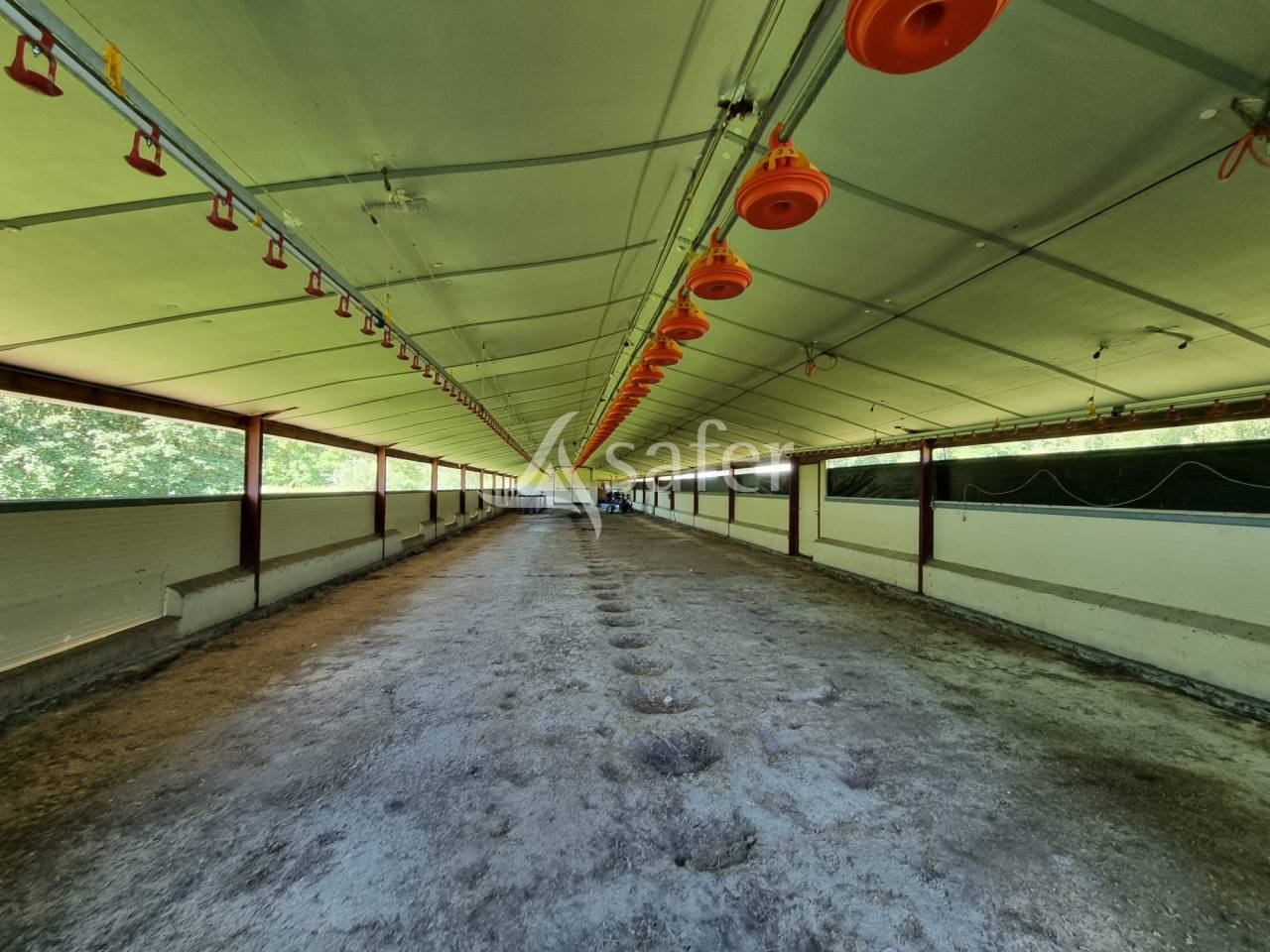 Azienda agricola In vendita Hautes-Pyrénées