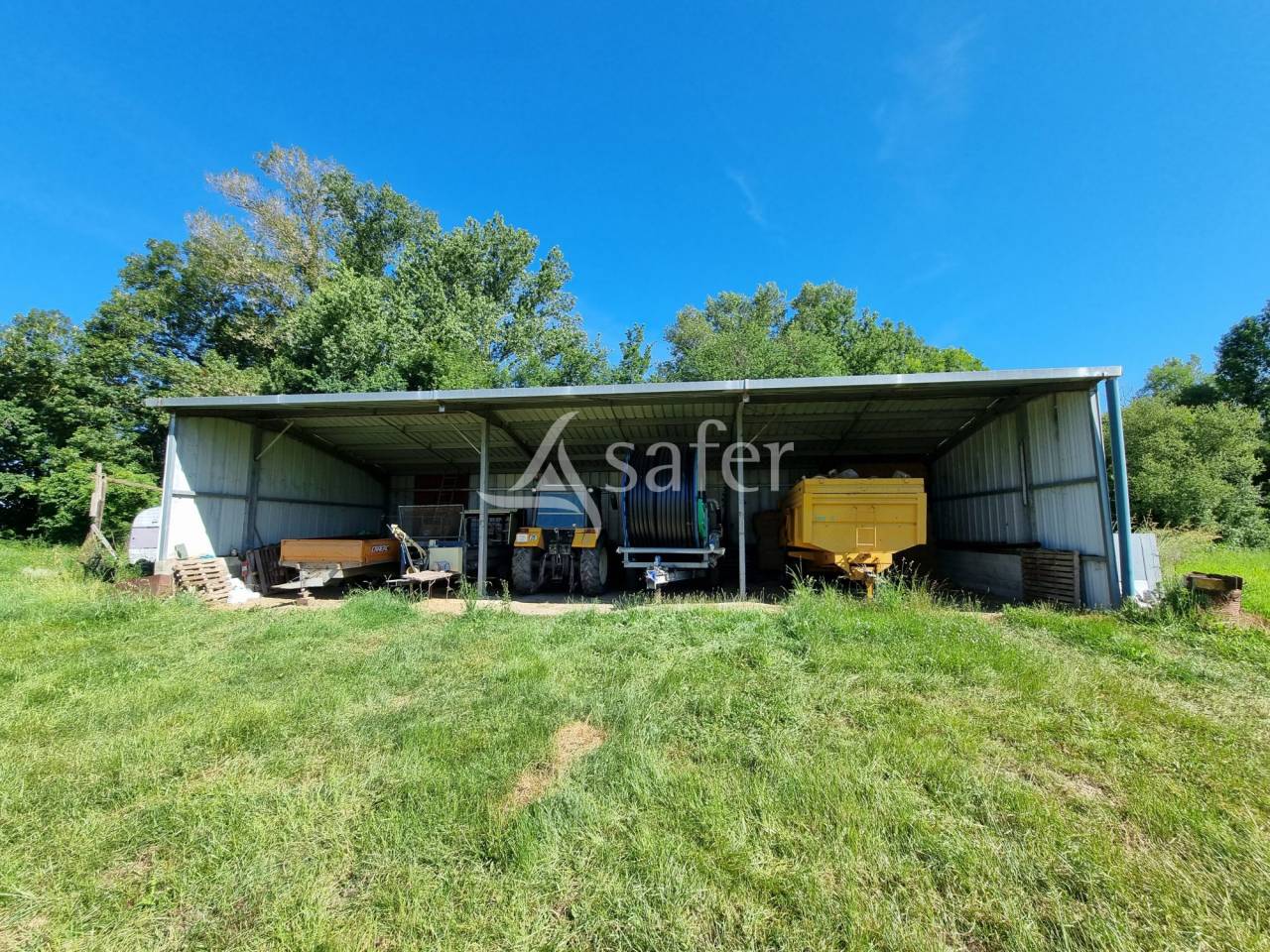Azienda agricola In vendita Hautes-Pyrénées