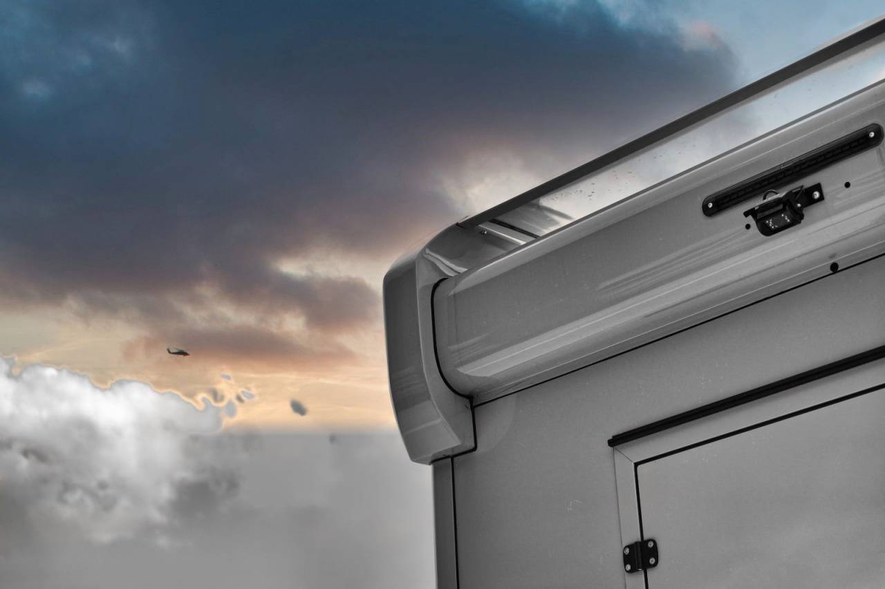 Camion per Cavalli Iveco IVECO 0 Nuovo