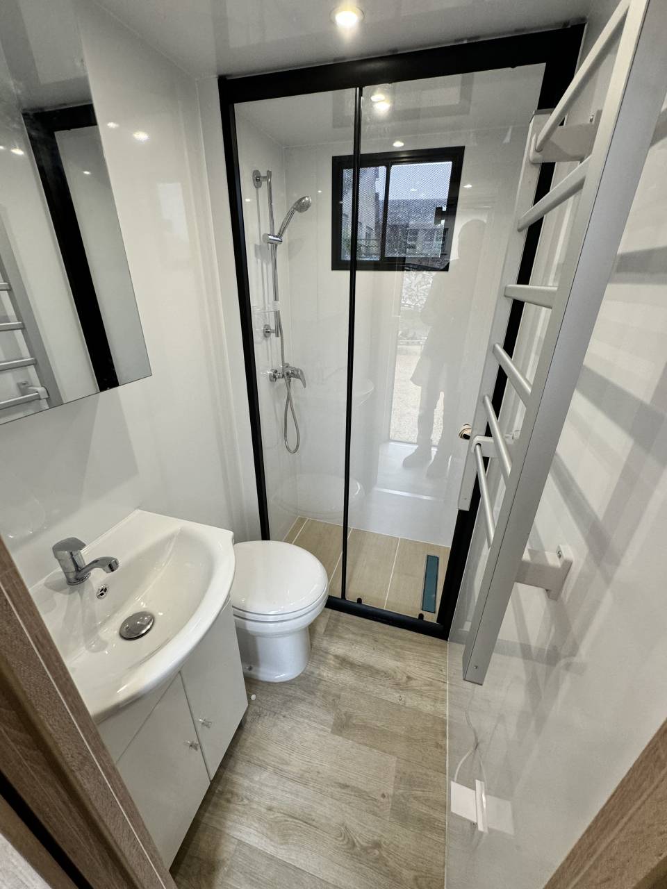 Camion per Cavalli Scania Conceptpgo7  2014 Occasione