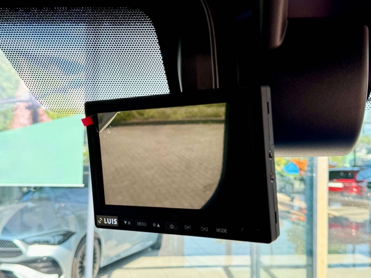 Van per Cavalli Altra marca NISSAN 0 Nuovo