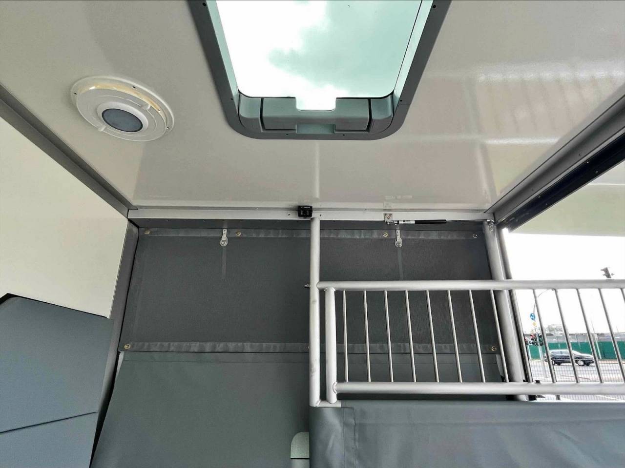 Van per Cavalli Altra marca PEUGEOT 0 Nuovo