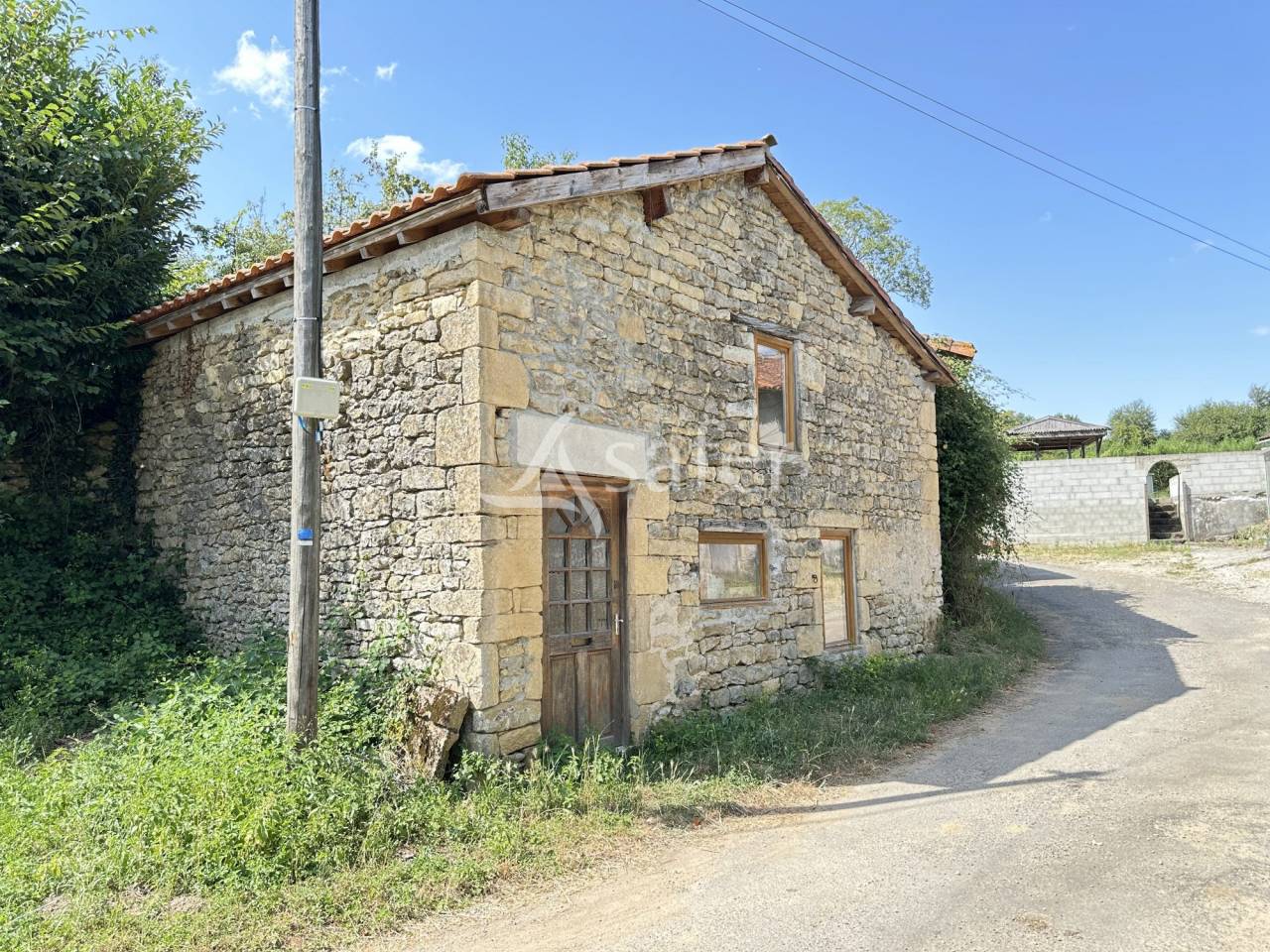 Azienda lattaia In vendita Charente