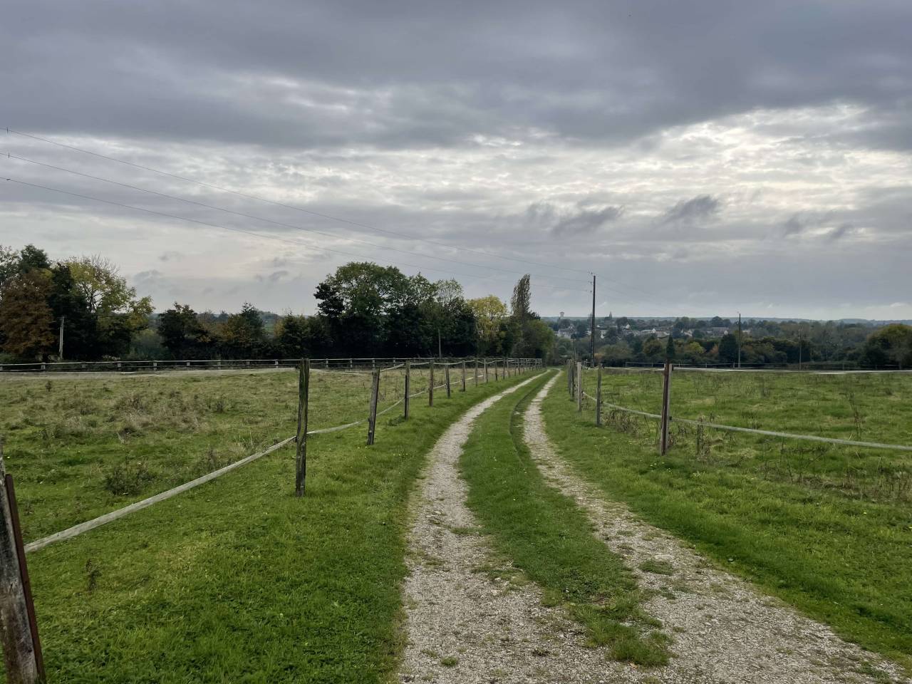Centro di stagione cavallo In vendita Orne