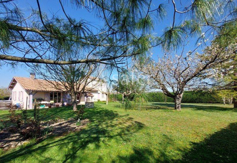 Azienda ovina In vendita Gironde