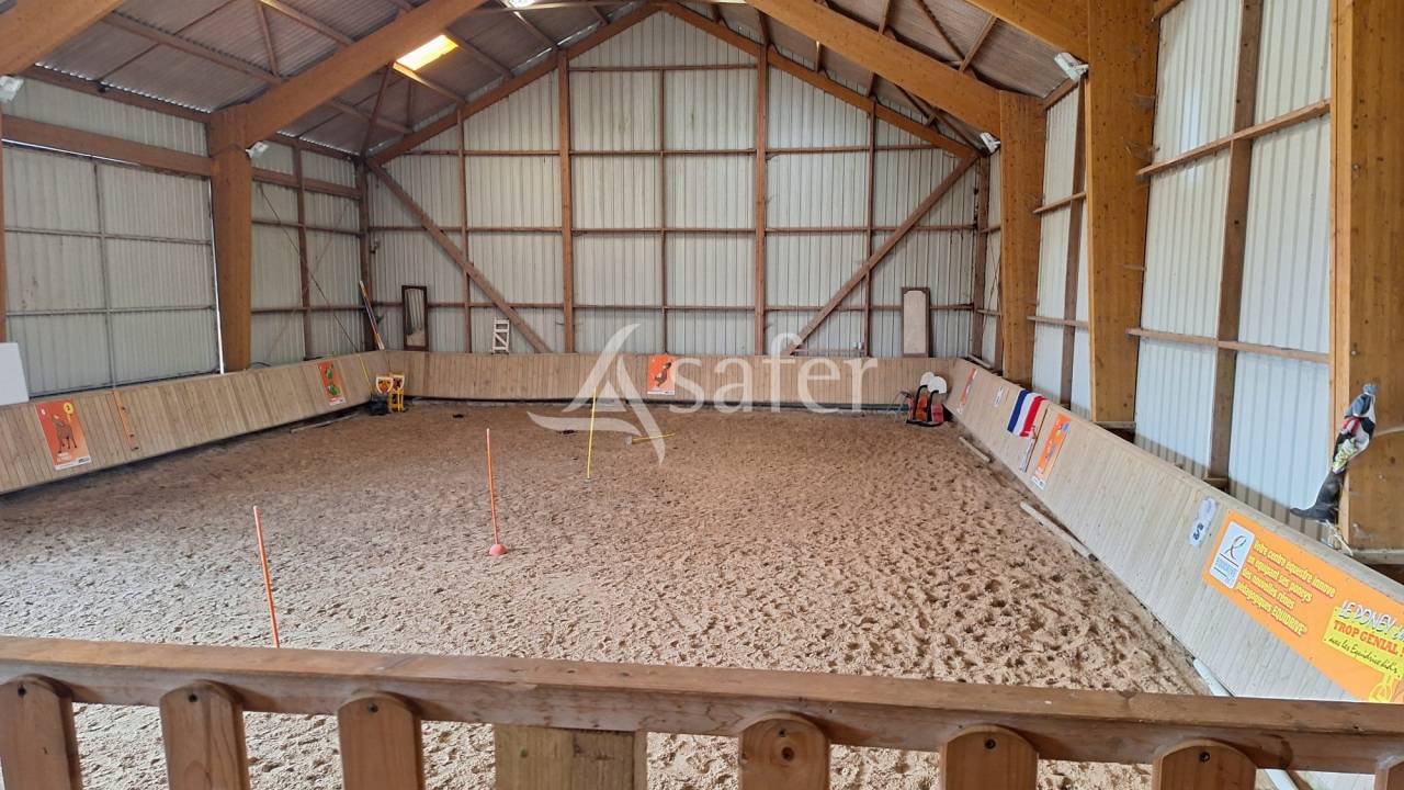 Proprietà equestre In vendita Eure-et-Loir