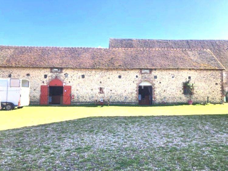 Proprietà equestre In vendita Eure-et-Loir