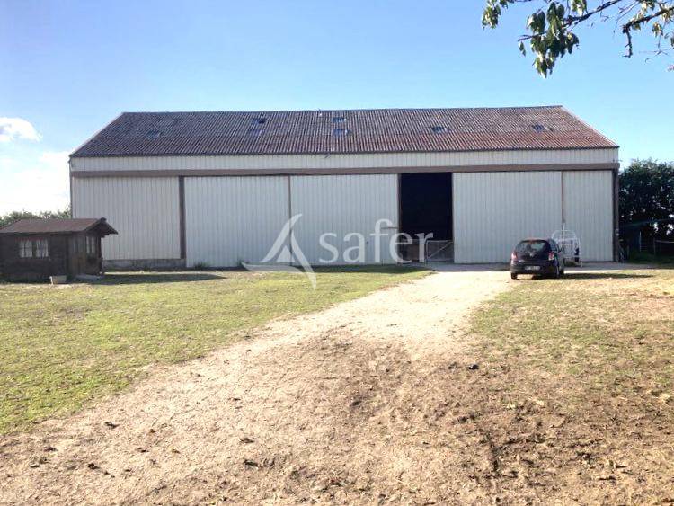 Proprietà equestre In vendita Eure-et-Loir