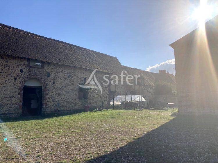 Proprietà equestre In vendita Eure-et-Loir