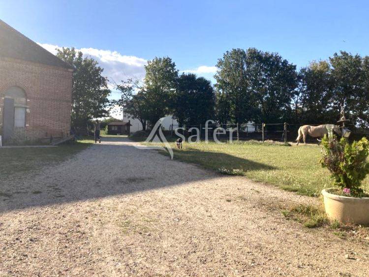 Proprietà equestre In vendita Eure-et-Loir