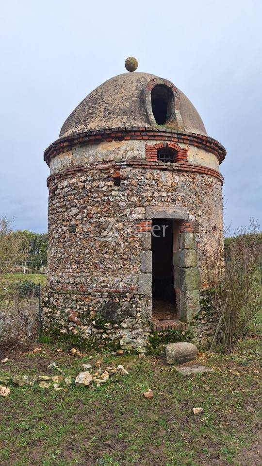 Proprietà equestre In vendita Eure-et-Loir