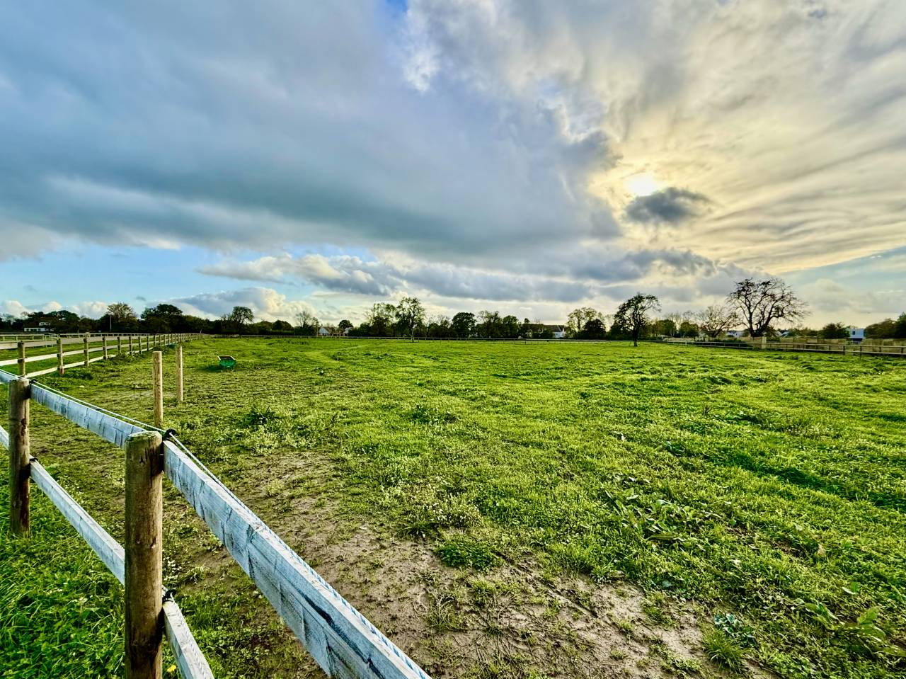 Centro di stagione cavallo In vendita Calvados