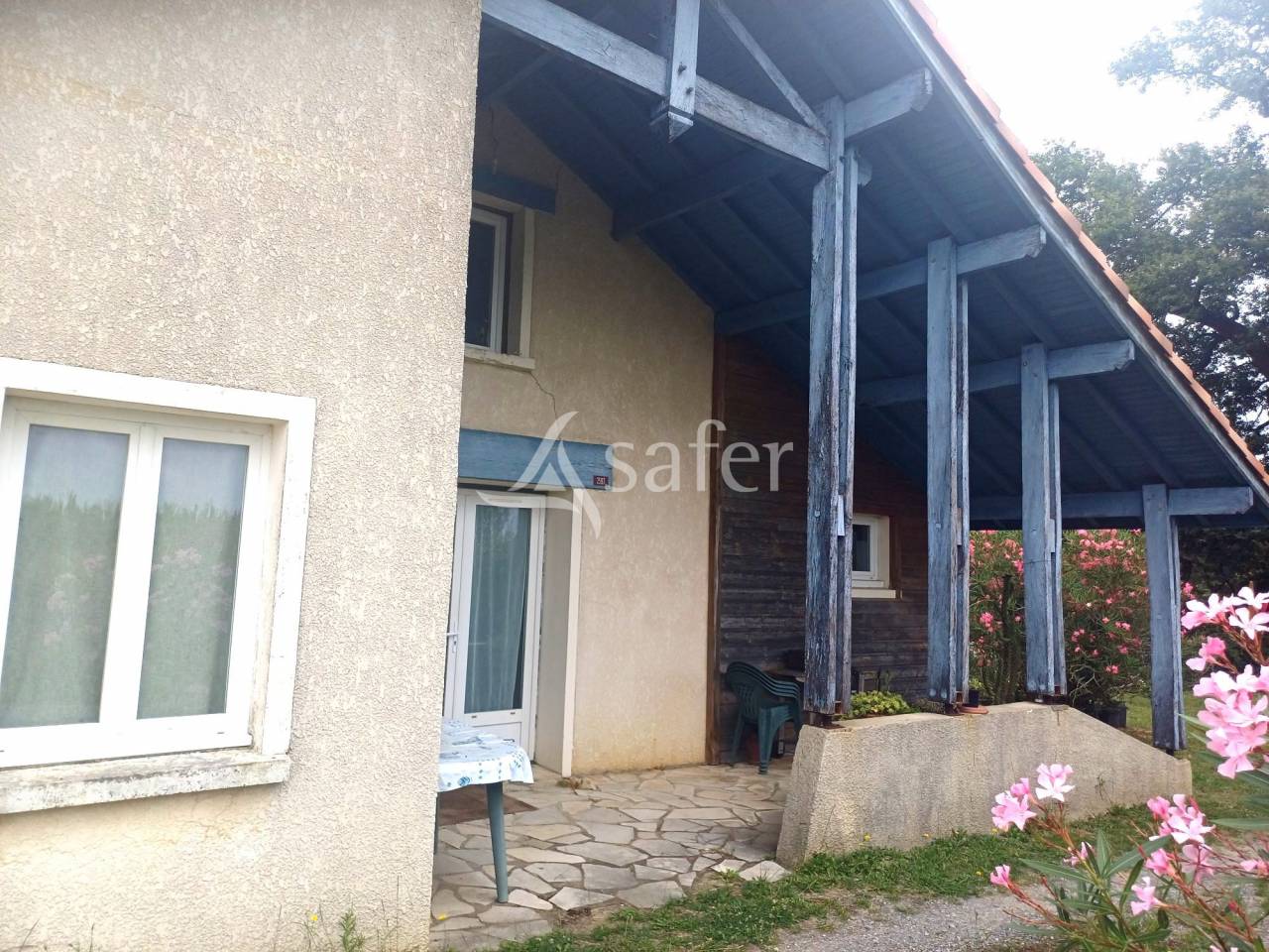 Azienda agricola In vendita Landes