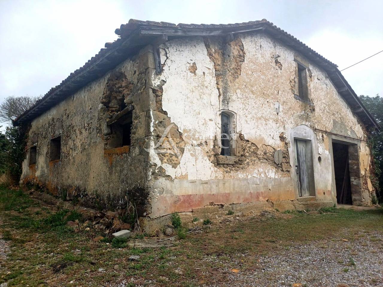 Azienda agricola In vendita Landes