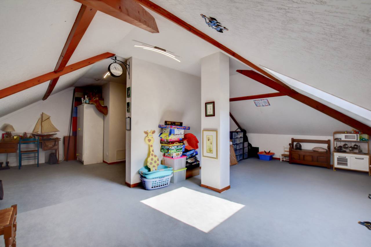 Proprietà equestre In vendita Isère