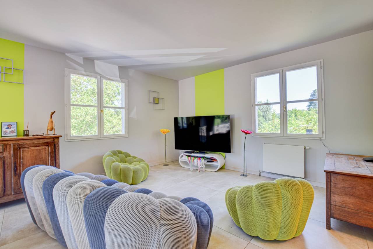 Proprietà equestre In vendita Isère