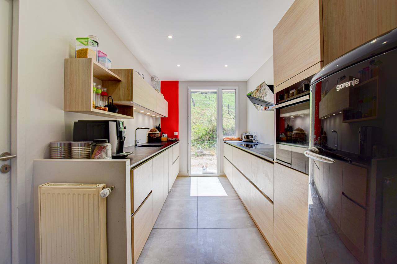 Proprietà equestre In vendita Isère