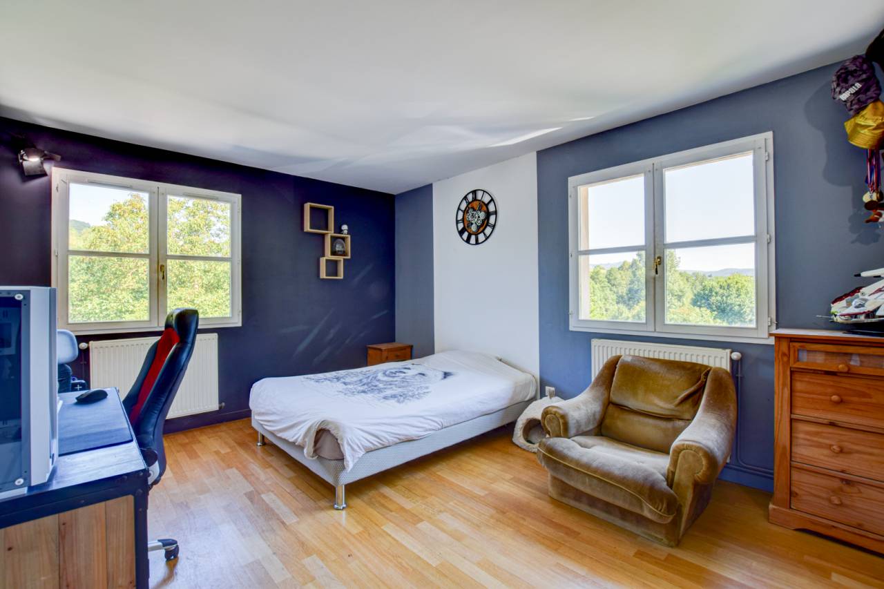 Proprietà equestre In vendita Isère