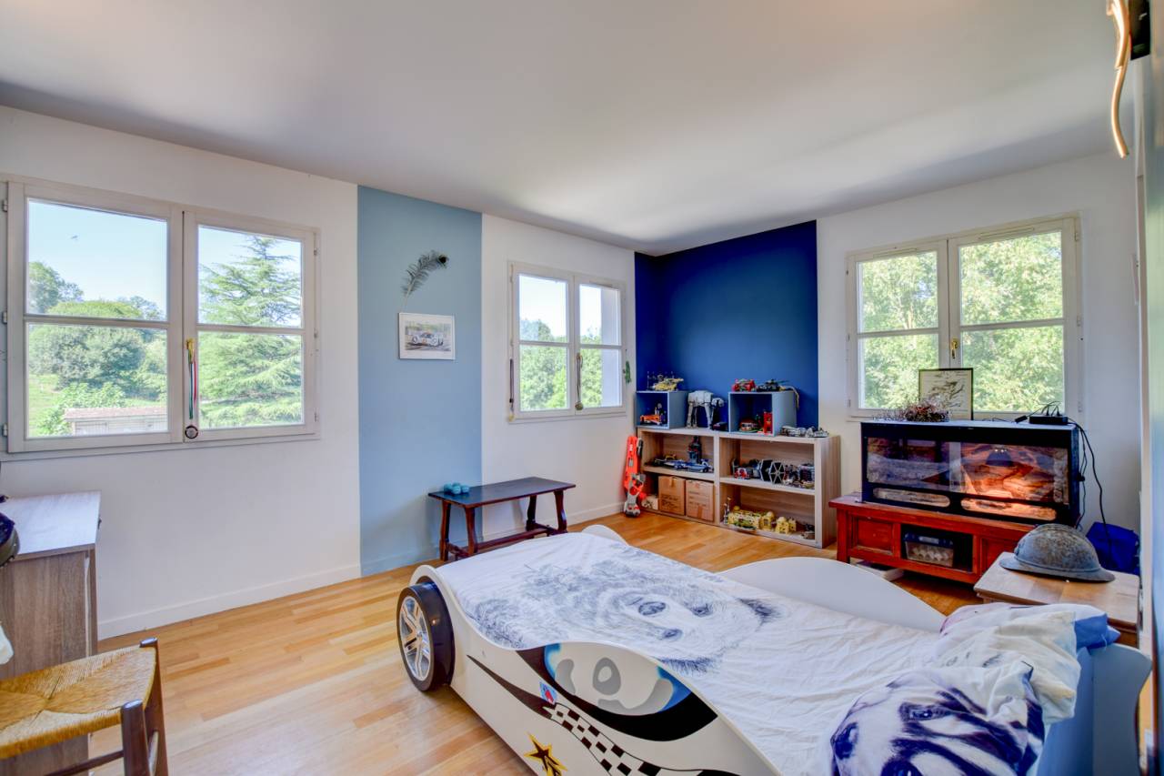 Proprietà equestre In vendita Isère