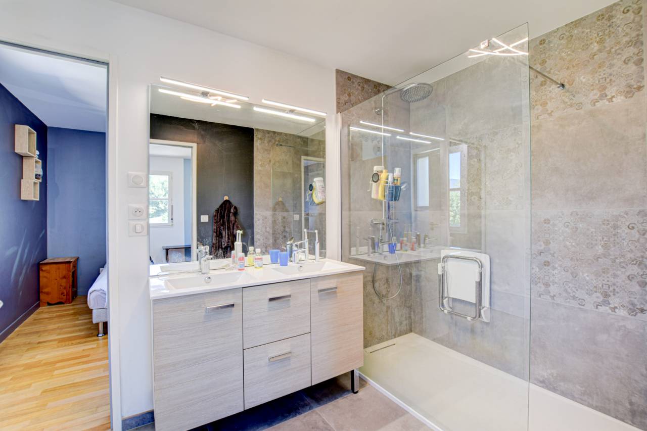 Proprietà equestre In vendita Isère