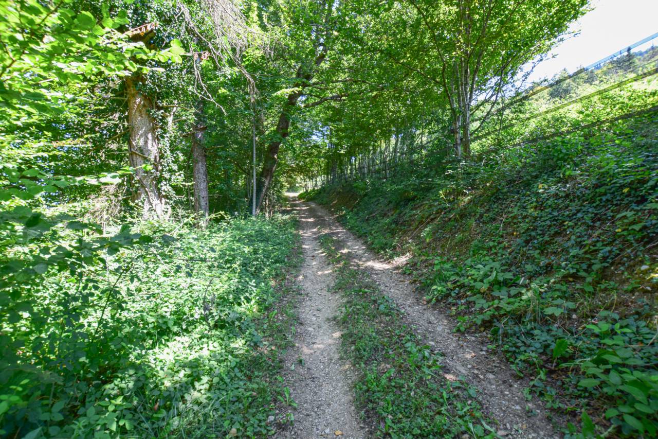 Proprietà equestre In vendita Isère