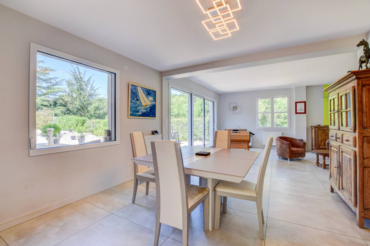 Proprietà equestre In vendita Isère