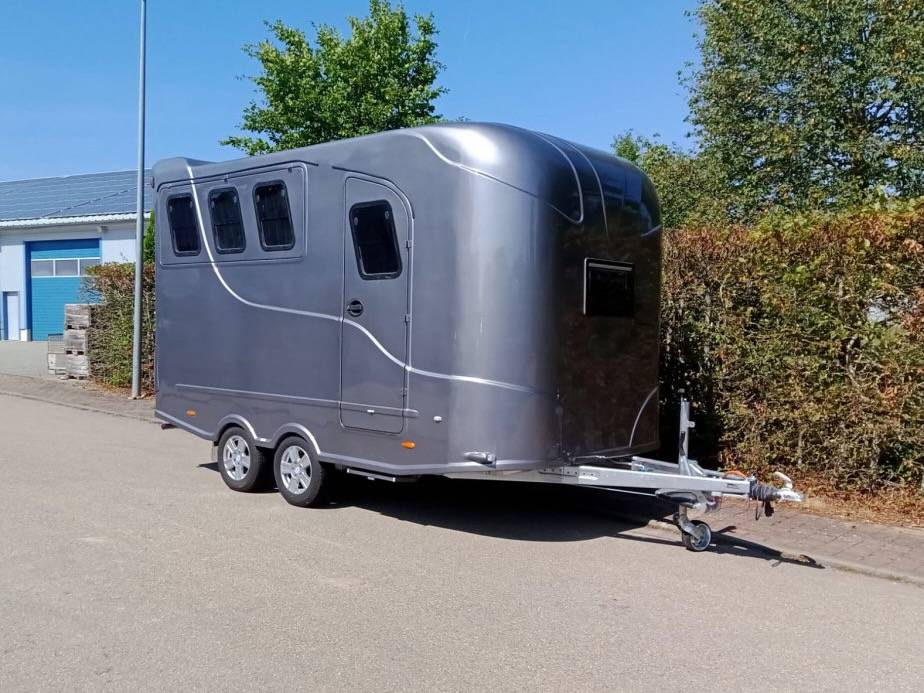 Rimorchio Cavalli Altra marca REMORQUE 0 Nuovo