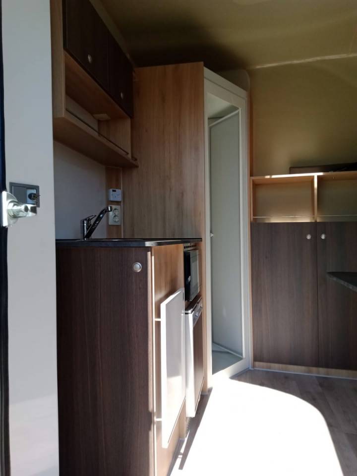 Rimorchio Cavalli Altra marca REMORQUE 0 Nuovo