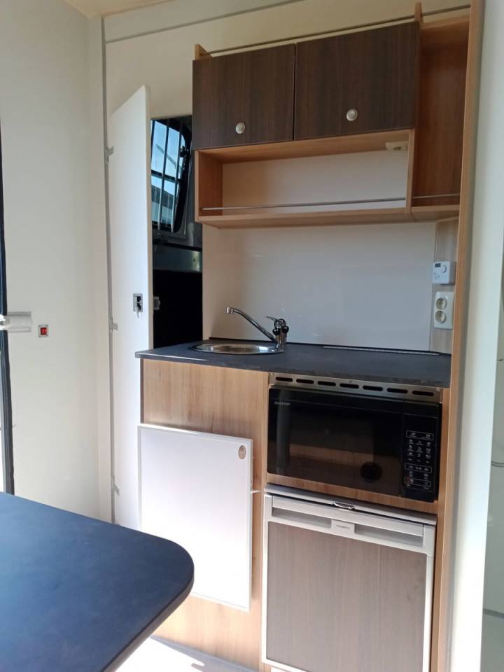 Rimorchio Cavalli Altra marca REMORQUE 0 Nuovo