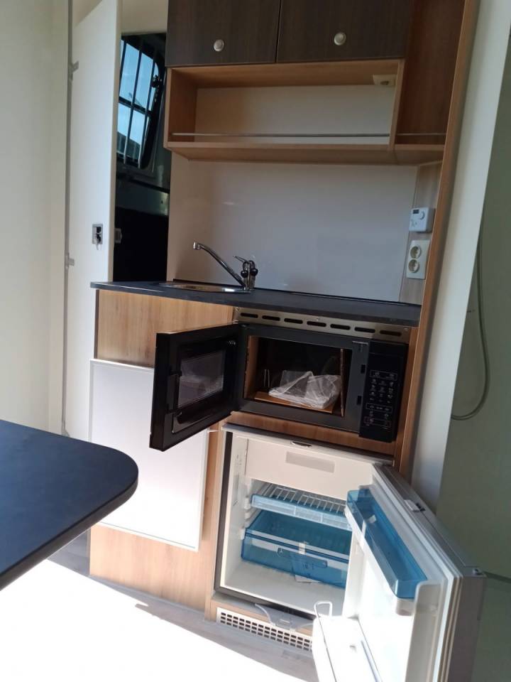 Rimorchio Cavalli Altra marca REMORQUE 0 Nuovo