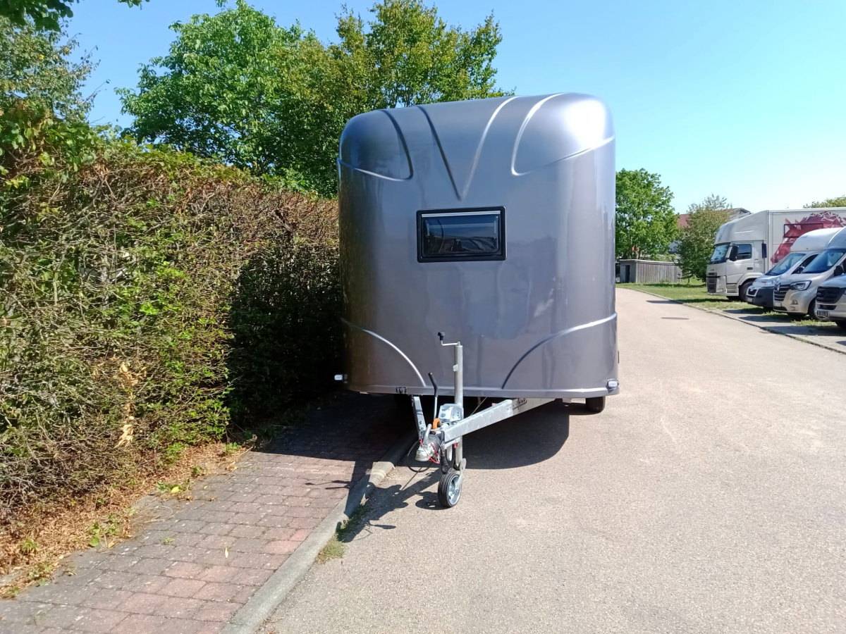 Rimorchio Cavalli Altra marca REMORQUE 0 Nuovo