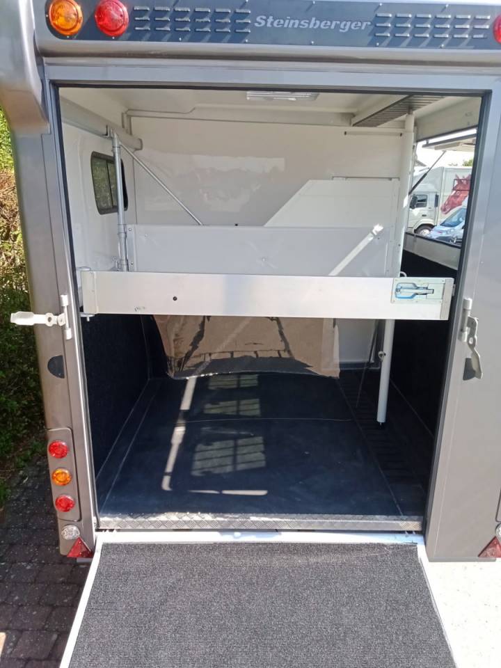 Rimorchio Cavalli Altra marca REMORQUE 0 Nuovo