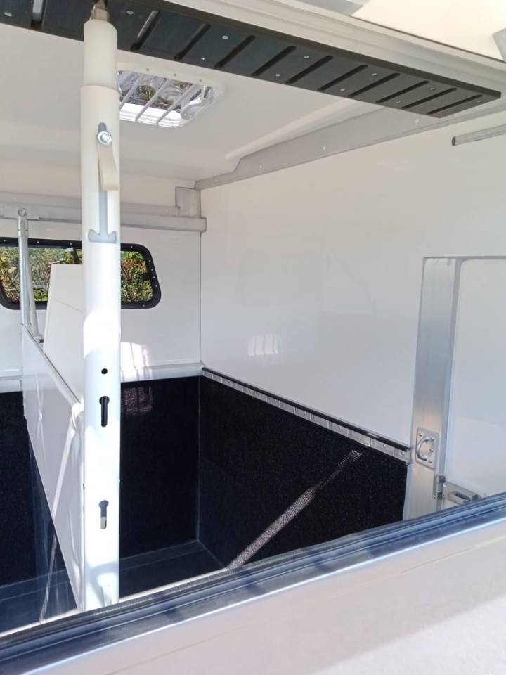 Rimorchio Cavalli Altra marca REMORQUE 0 Nuovo