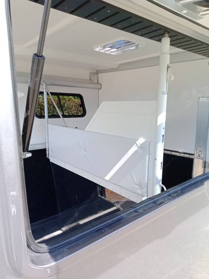 Rimorchio Cavalli Altra marca REMORQUE 0 Nuovo