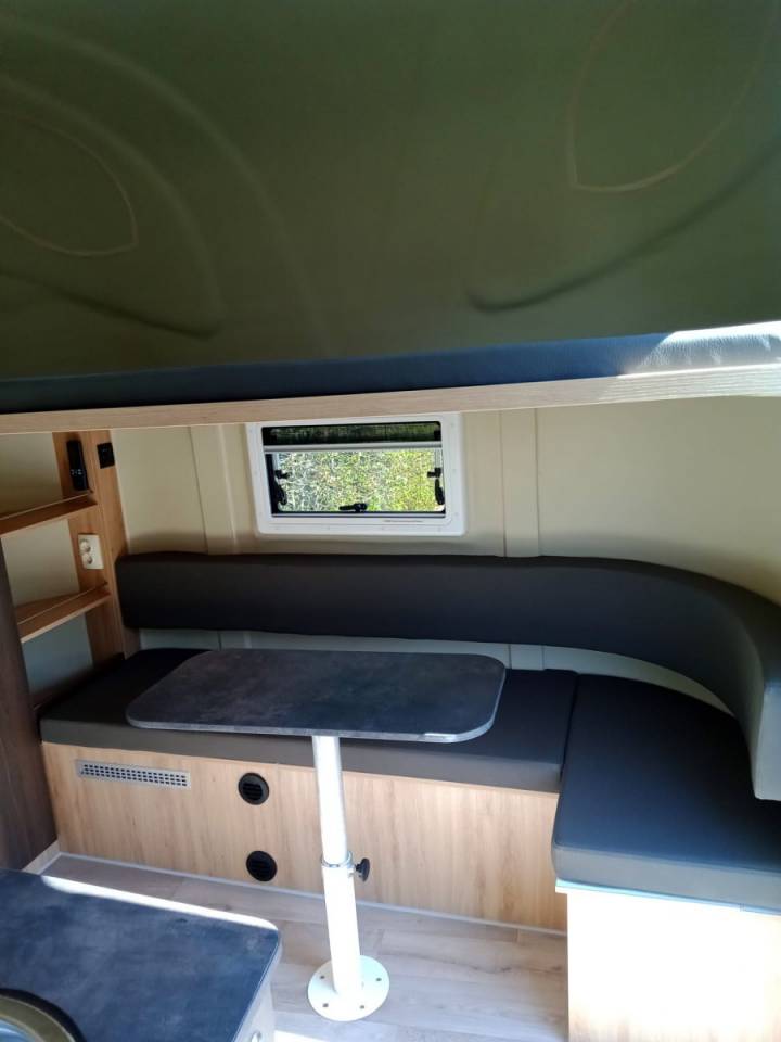 Rimorchio Cavalli Altra marca REMORQUE 0 Nuovo