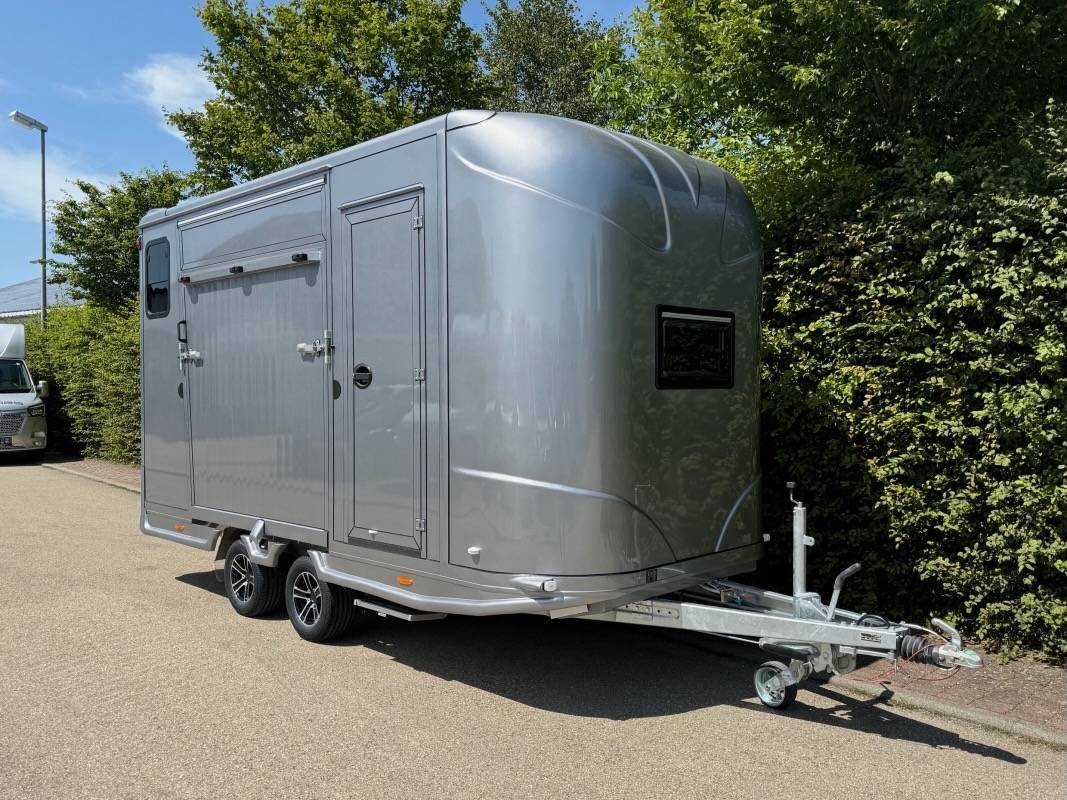 Rimorchio Cavalli Altra marca REMORQUE 0 Nuovo