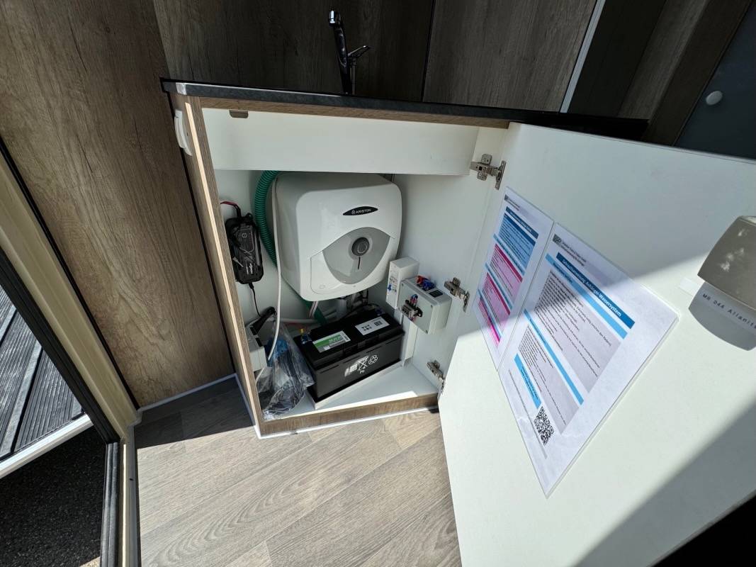 Rimorchio Cavalli Altra marca REMORQUE 0 Nuovo