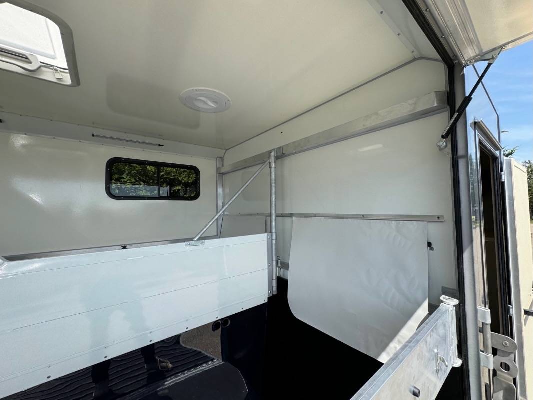 Rimorchio Cavalli Altra marca REMORQUE 0 Nuovo