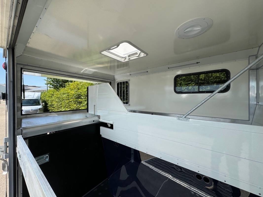 Rimorchio Cavalli Altra marca REMORQUE 0 Nuovo