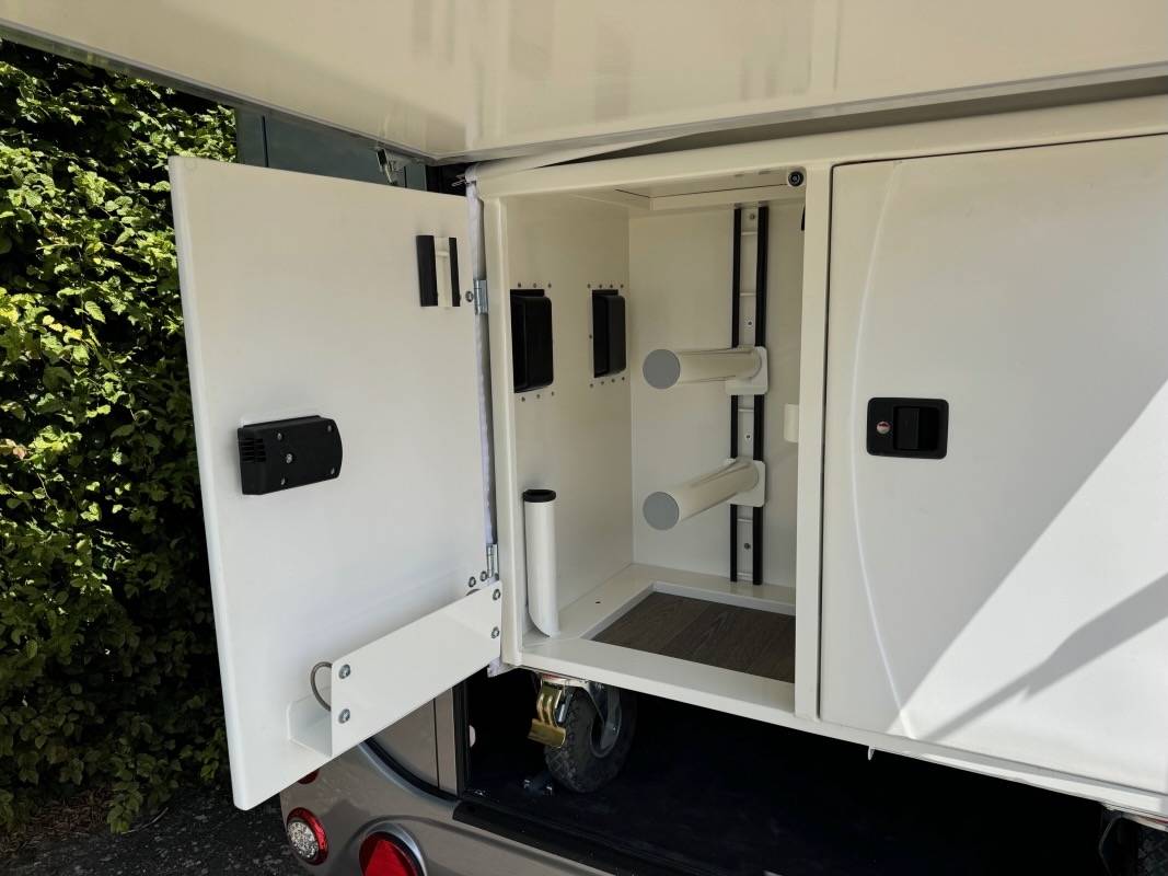 Rimorchio Cavalli Altra marca REMORQUE 0 Nuovo