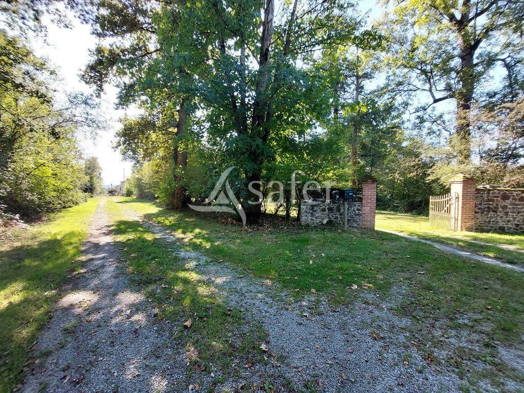 Proprietà rurale In vendita Haute-Vienne