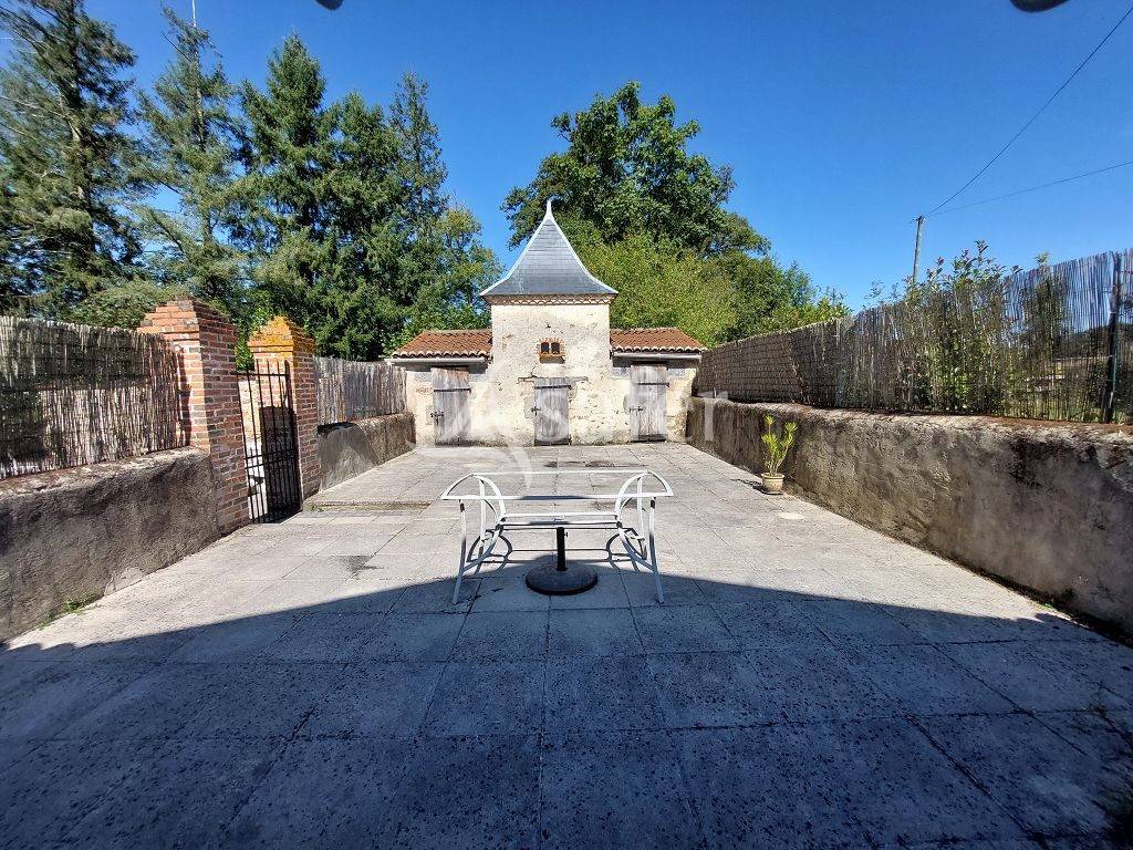 Proprietà rurale In vendita Haute-Vienne