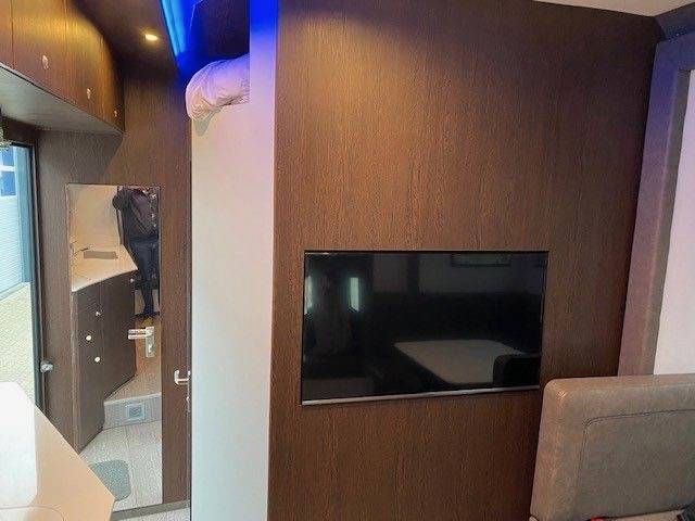 Camion per Cavalli Man MAN 0 Occasione